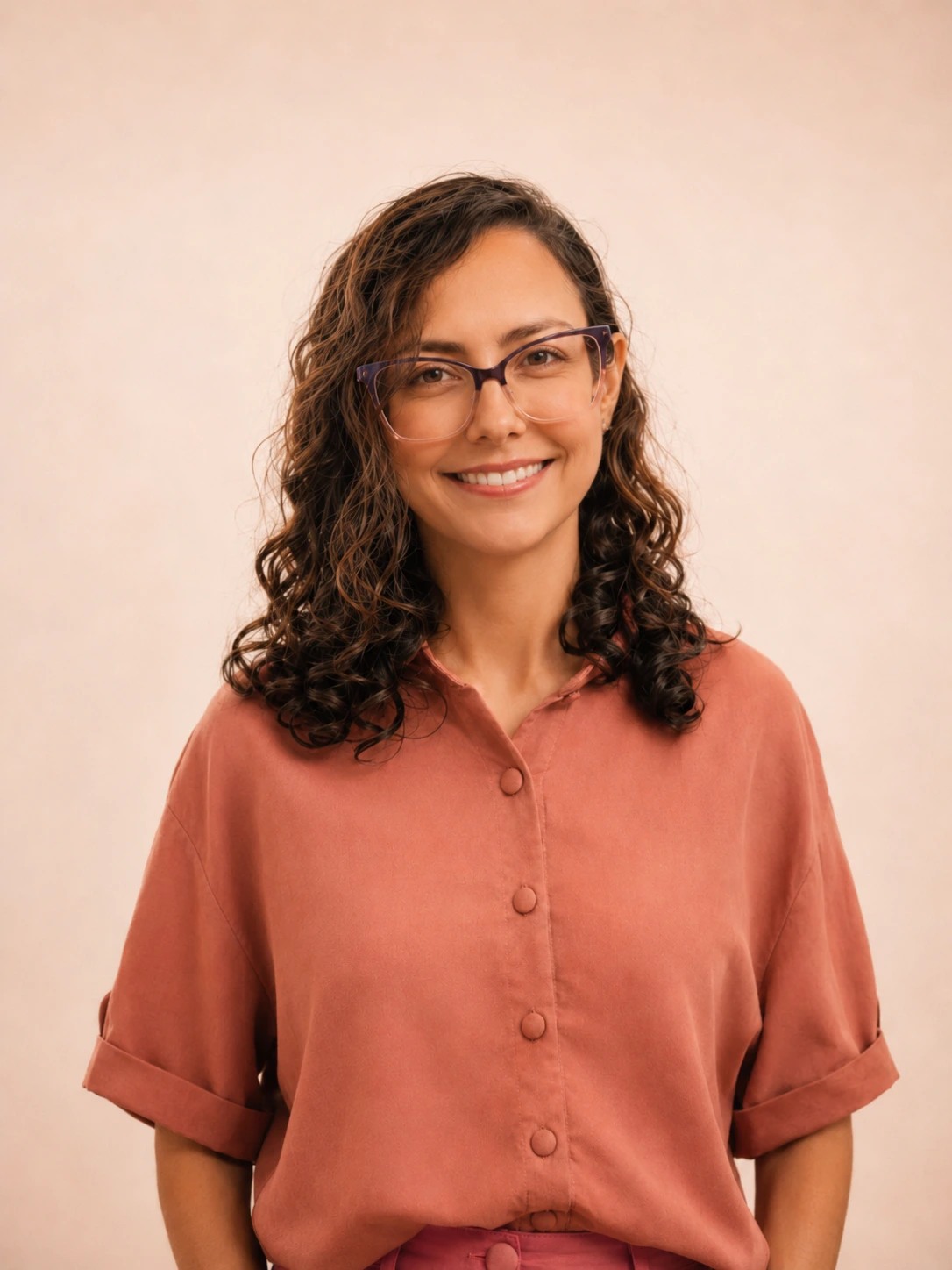 Dra. Priscila Lugarinho, ginecologista, obstetra e mastologista
