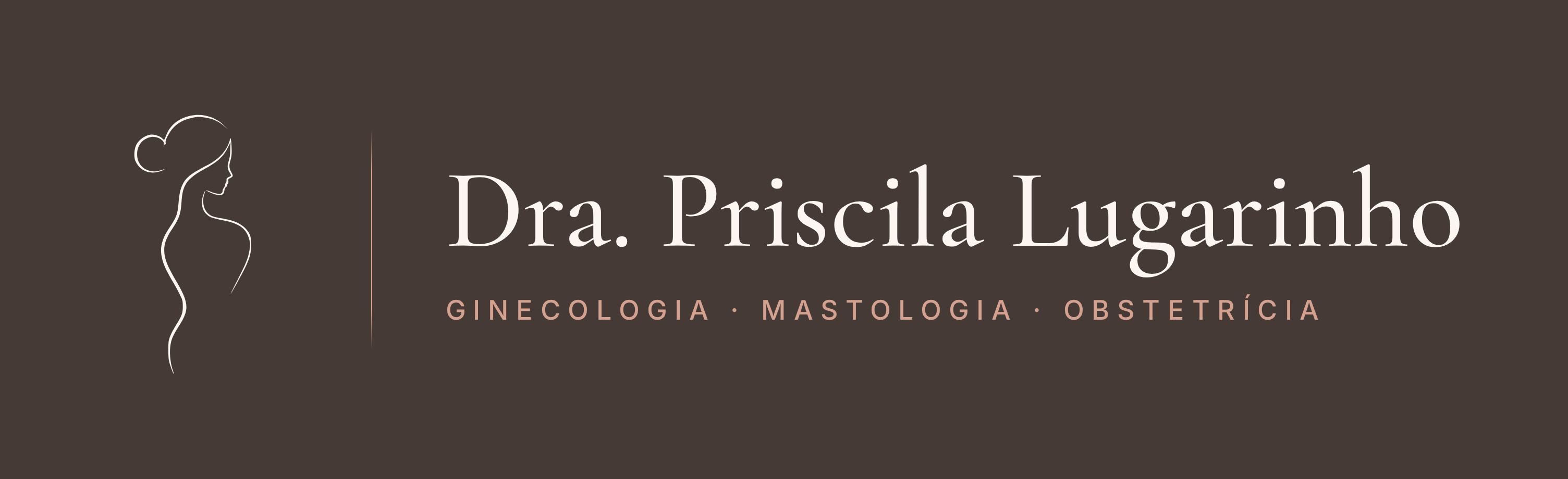 Dra. Priscila Lugarinho